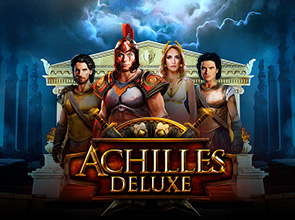 Play Achilles Deluxe