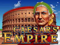 Play Caesar's Empire