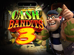 Play Cash Bandits 3