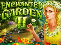 Play Enchanted Garden II