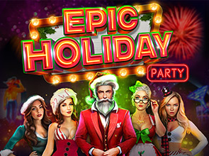 Play Epic Holiday Party