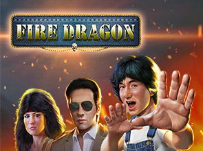 Play Fire Dragon