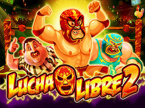 Play Lucha Libre 2