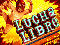 Play Lucha Libre