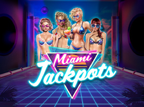 Play Miami Jackpots