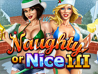 Play Naughty Or Nice III