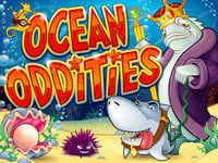 Play Ocean Oddities