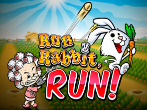 Play Run Rabbit, Run!