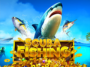 Play Scuba Fishing