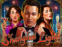 Play Shanghai Lights
