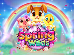 Play Spring Wilds