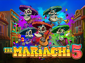 Play The Mariachi 5