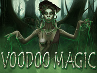 Play Voodoo Magic