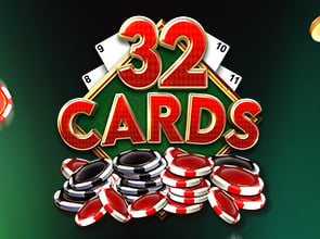 Play 32 Cards