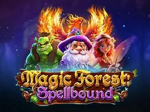 Play Magic Forest: Spellbound