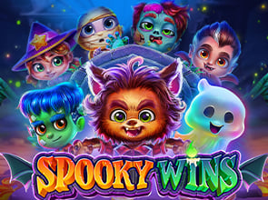 Play Spooky Wins